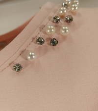 T-SHIRT DONNA M/M 26206 Tellini S.r.l. Ingrosso Abbigliamento